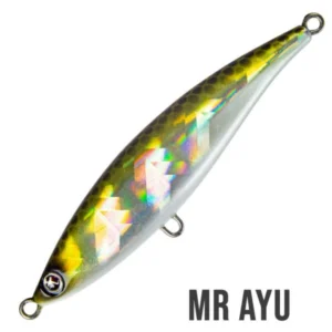 Seaspin Janas 70 MR-AYU