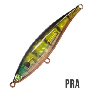 Seaspin Janas 70 PRA