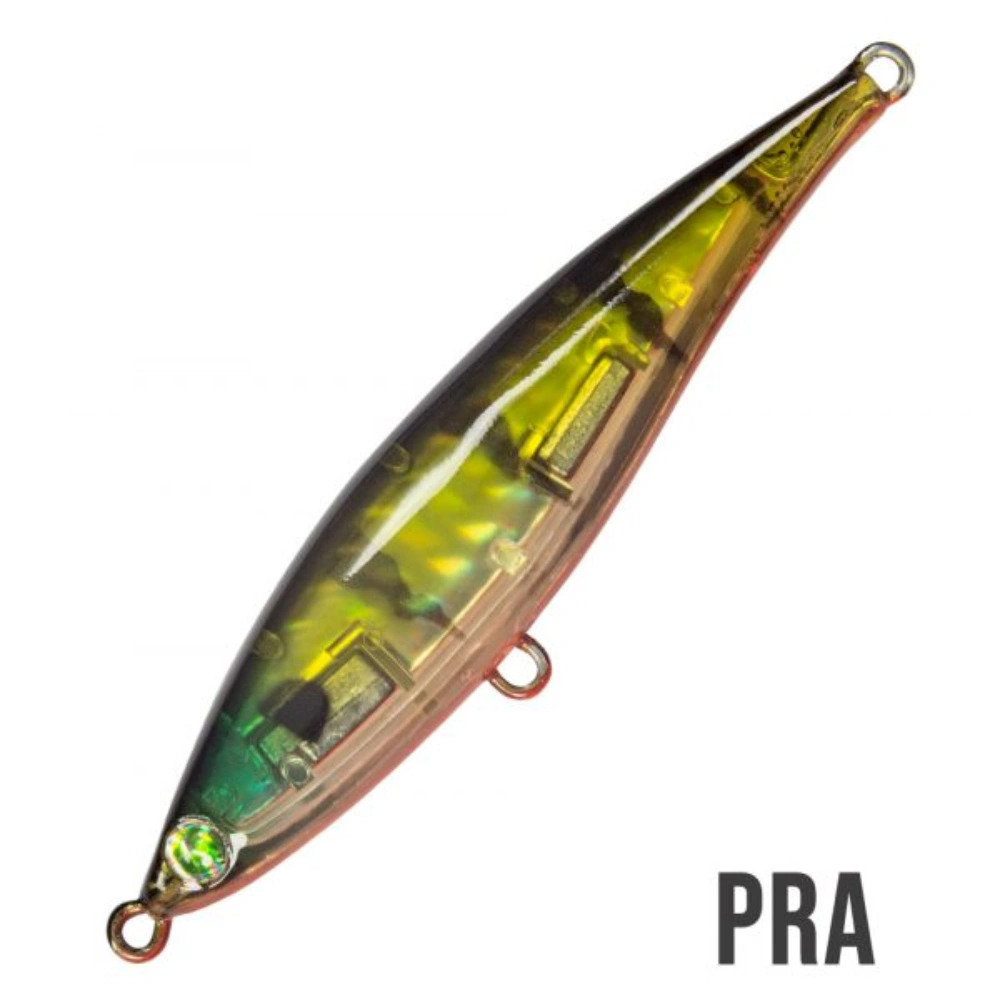 Seaspin Janas 70 PRA