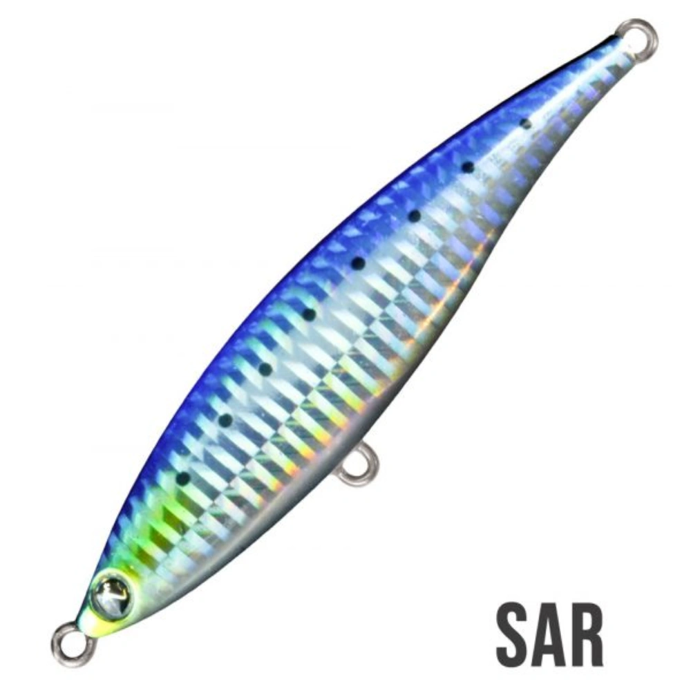 Seaspin Janas 70 SAR