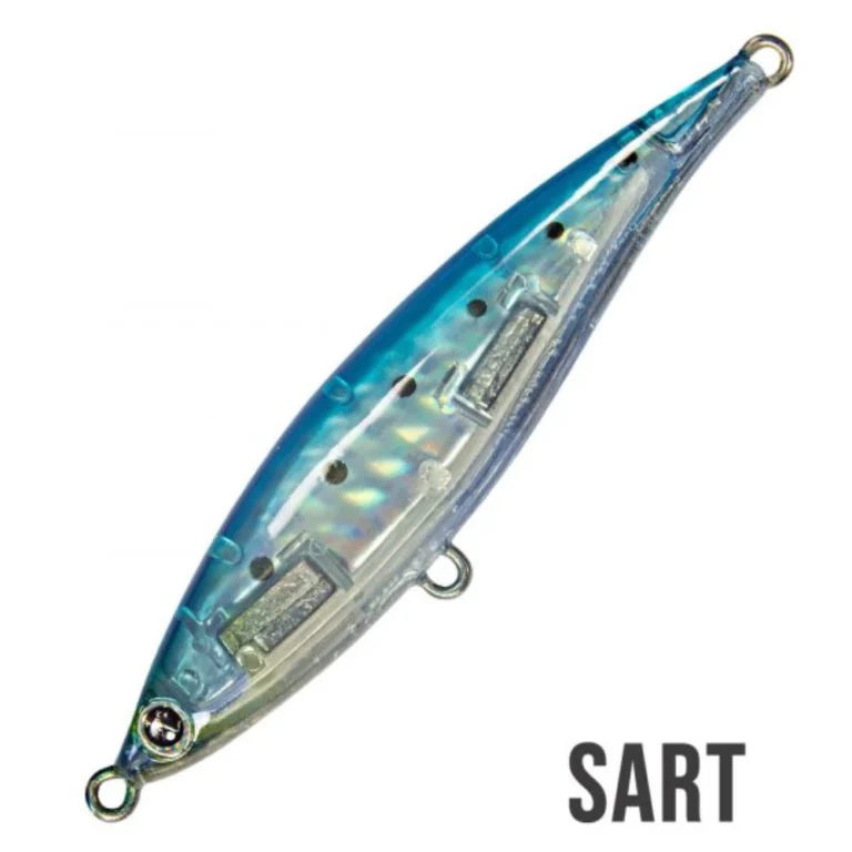 Seaspin Janas 70 SART