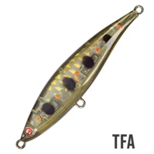 Seaspin Janas 70 TFA