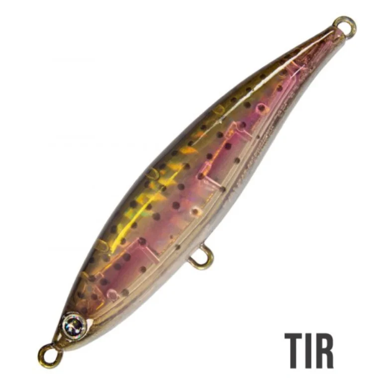 Seaspin Janas 70 TIR