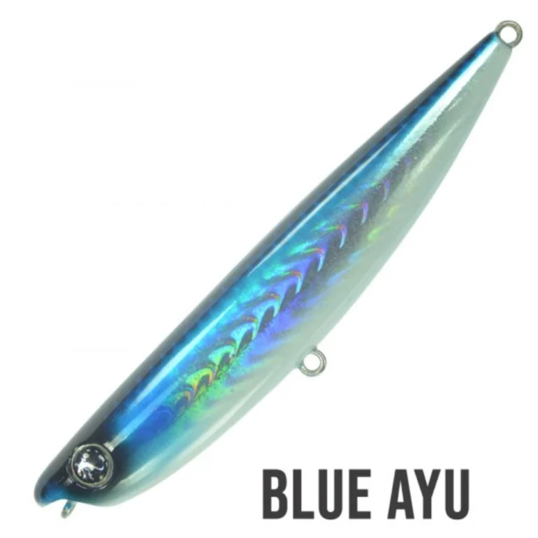 Seaspin ProQ 90 BLUE-AYU