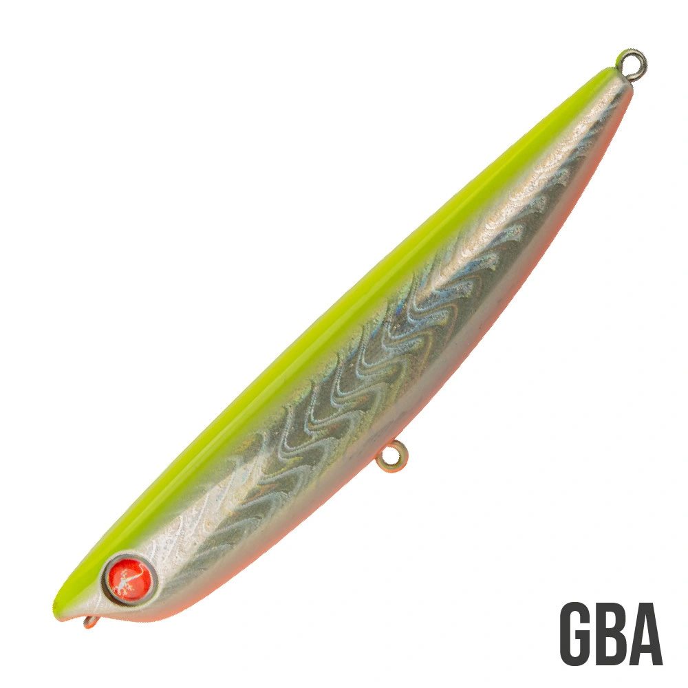 Seaspin ProQ 90 FLAT GBA