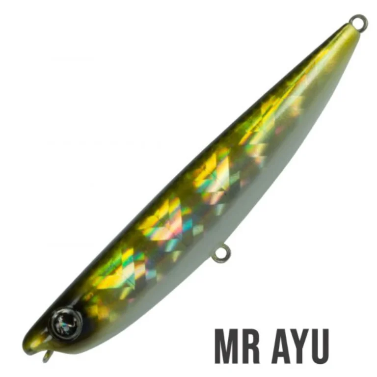 Seaspin ProQ 90 MR-AYU