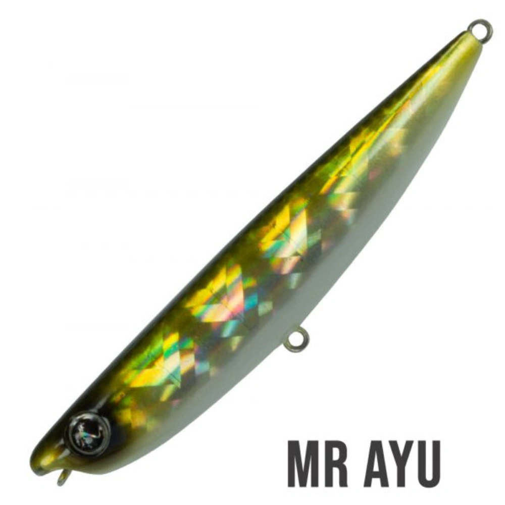 Seaspin ProQ 90 MR-AYU