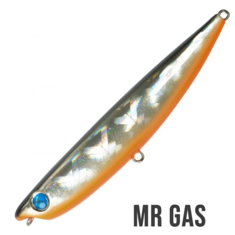 Seaspin ProQ 90 MR-GAS
