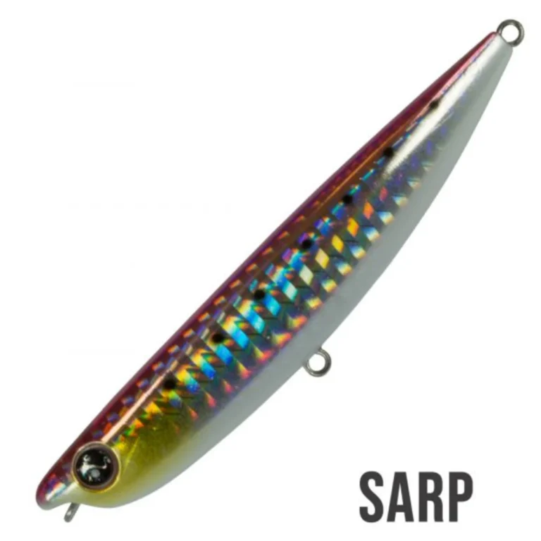 Seaspin ProQ 90 SARP