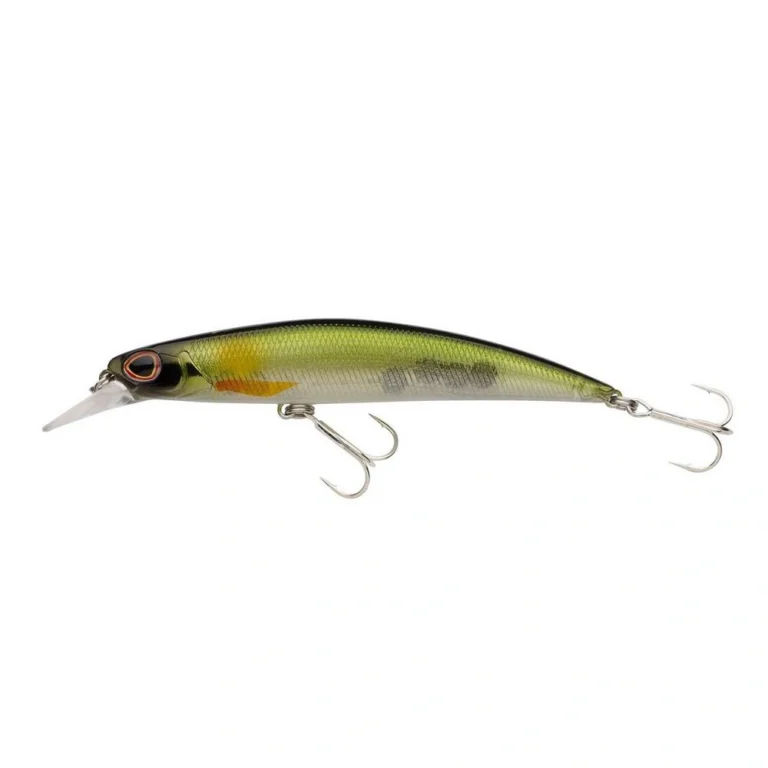 Berkley DEX Bullet Jerk 11 cm Ayu