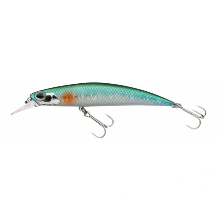 Berkley DEX Bullet Jerk 11 cm Holo Herring