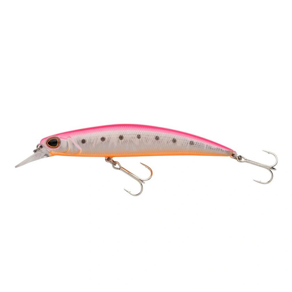 Berkley DEX Bullet Jerk 11 cm Pink Shrimp