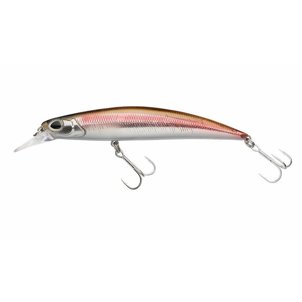 Berkley DEX Bullet Jerk 11 cm Smelt