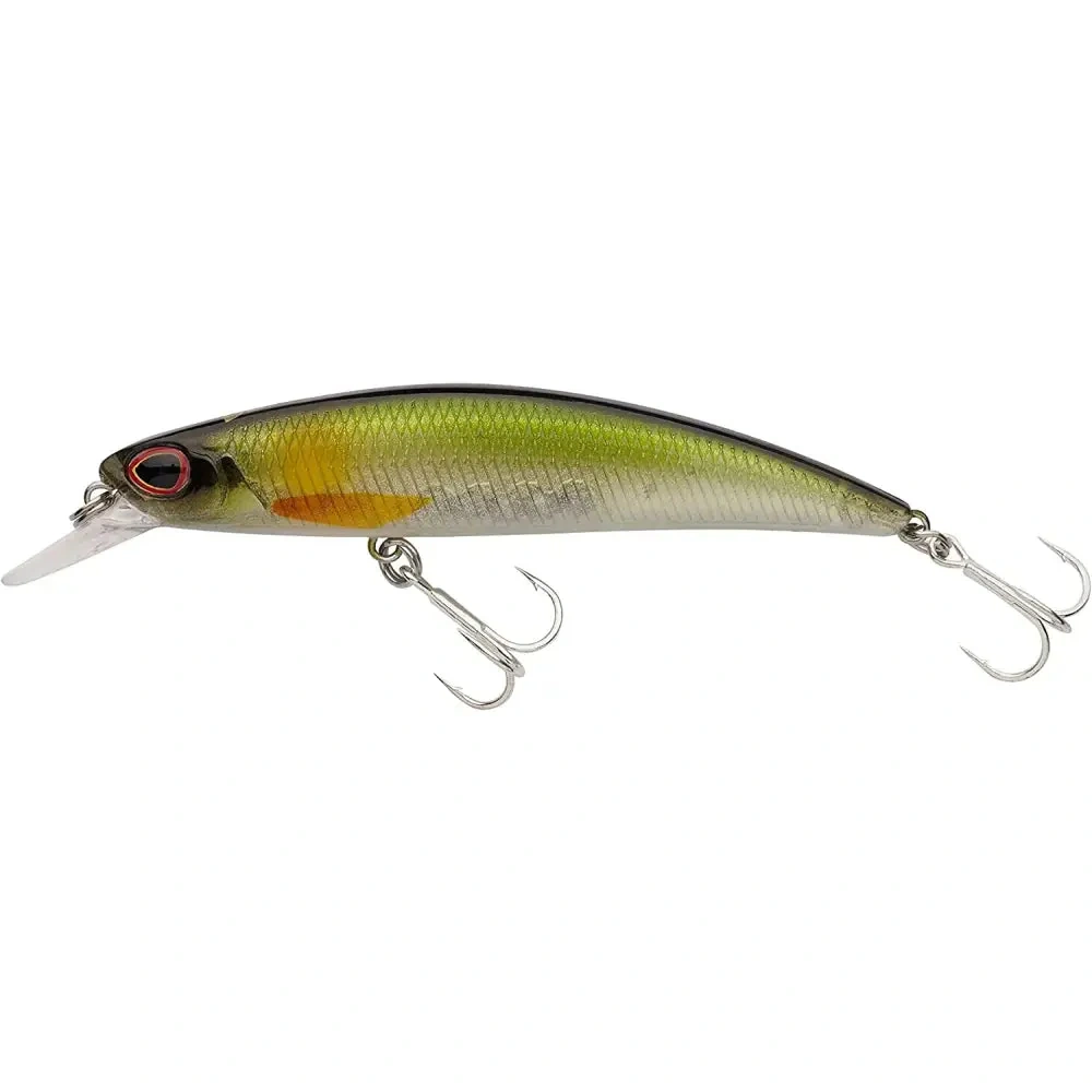 Berkley DEX Bullet Jerk 8 cm Ayu