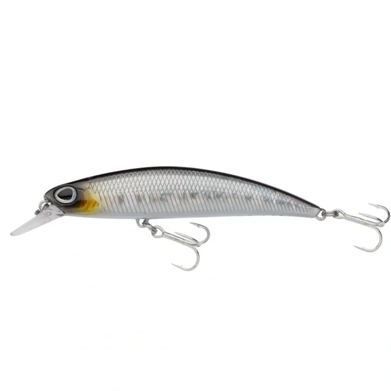 Berkley DEX Bullet Jerk 8 cm Baitfish