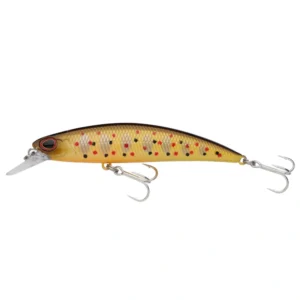 Berkley DEX Bullet Jerk 8 cm Brown Trout