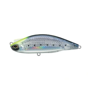 Daiwa Fashad 100S Chart Head Sardine
