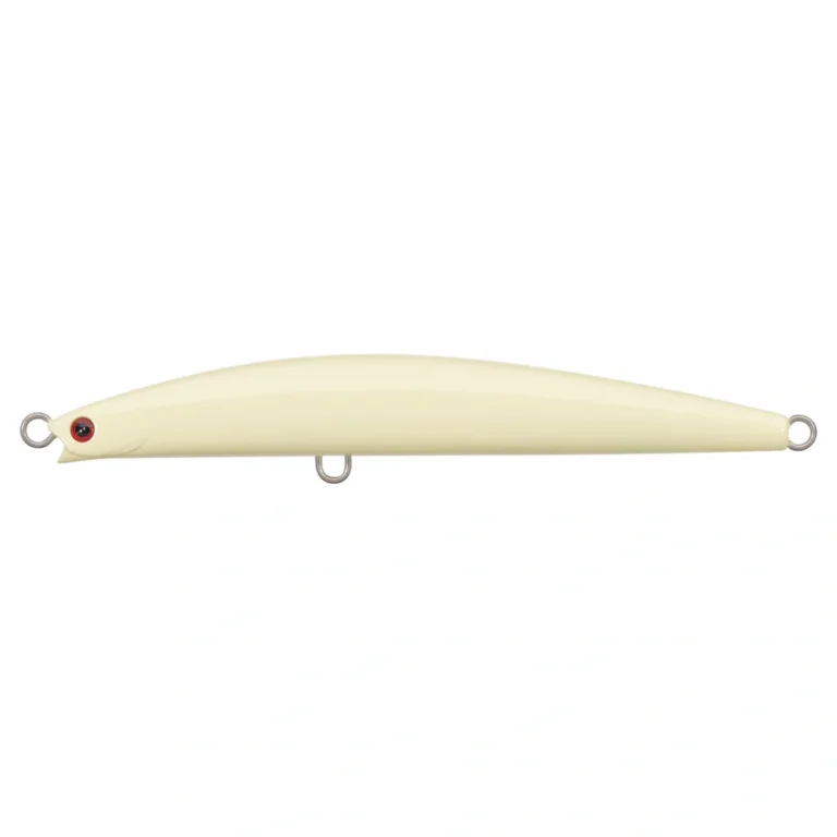 Daiwa Salt Pro Minnow Bullet Bone