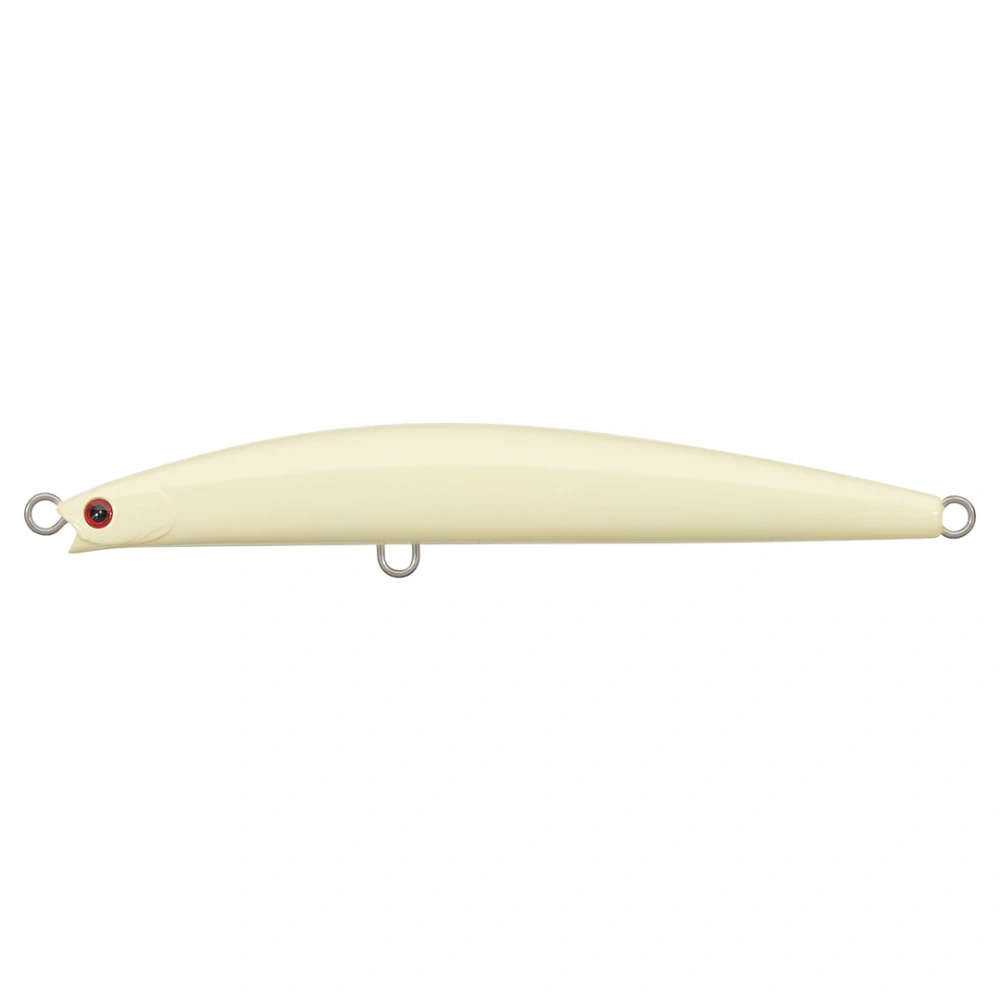 Daiwa Salt Pro Minnow Bullet Bone