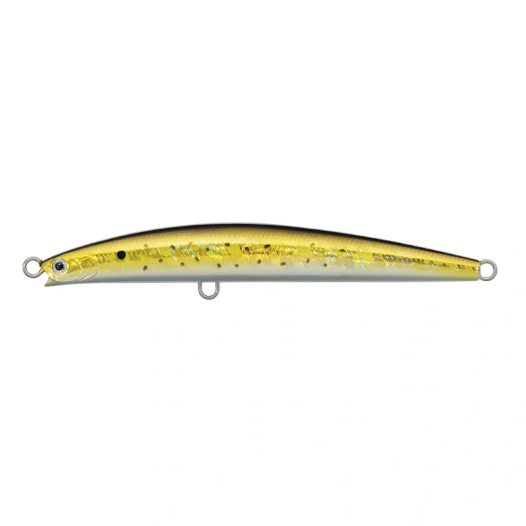 Daiwa Salt Pro Minnow Bullet Bunker