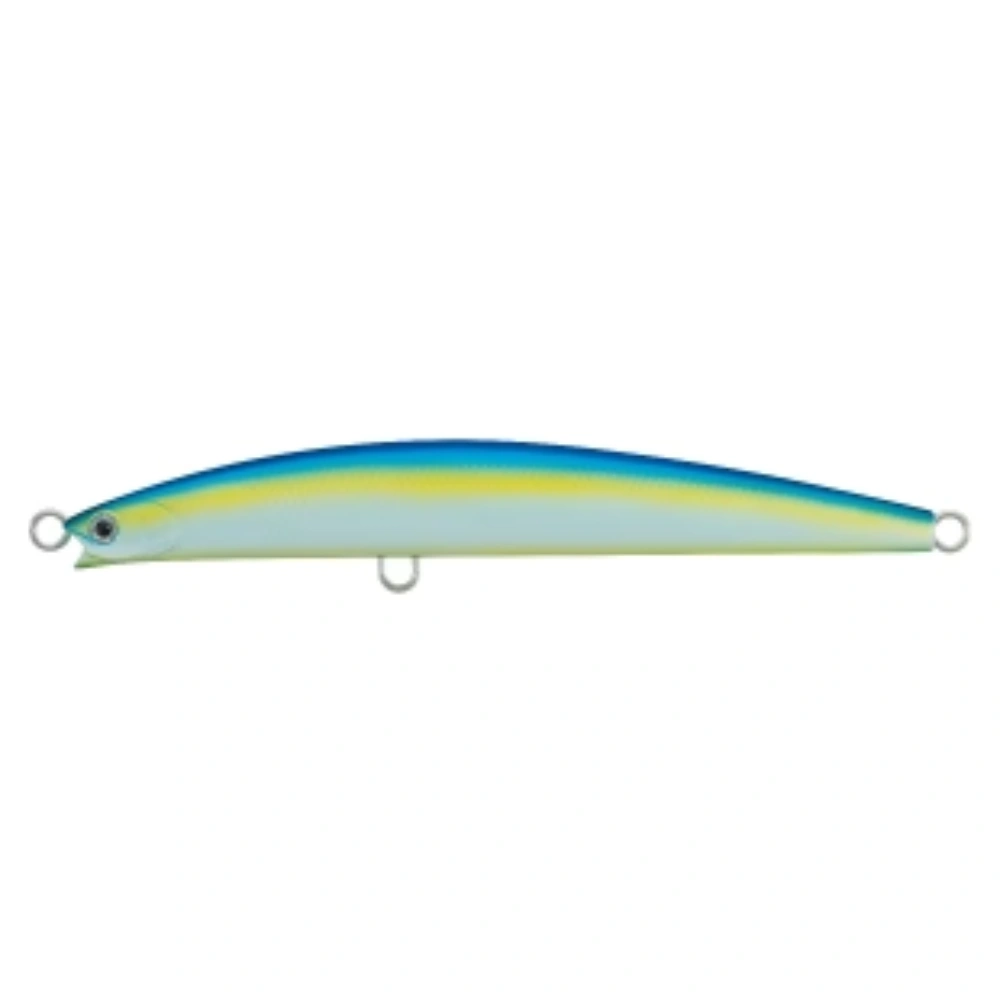 Daiwa Salt Pro Minnow Bullet Dorado