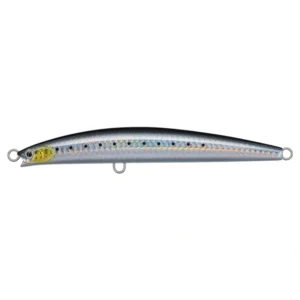 Daiwa Salt Pro Minnow Bullet Laser Sardine