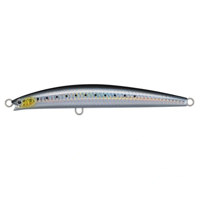 Daiwa Salt Pro Minnow Bullet Laser Sardine
