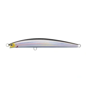 Daiwa Salt Pro Minnow Bullet Laser Shiner