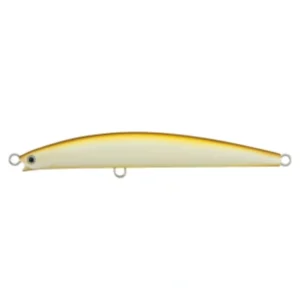 Daiwa Salt Pro Minnow Bullet Scrambled Egg