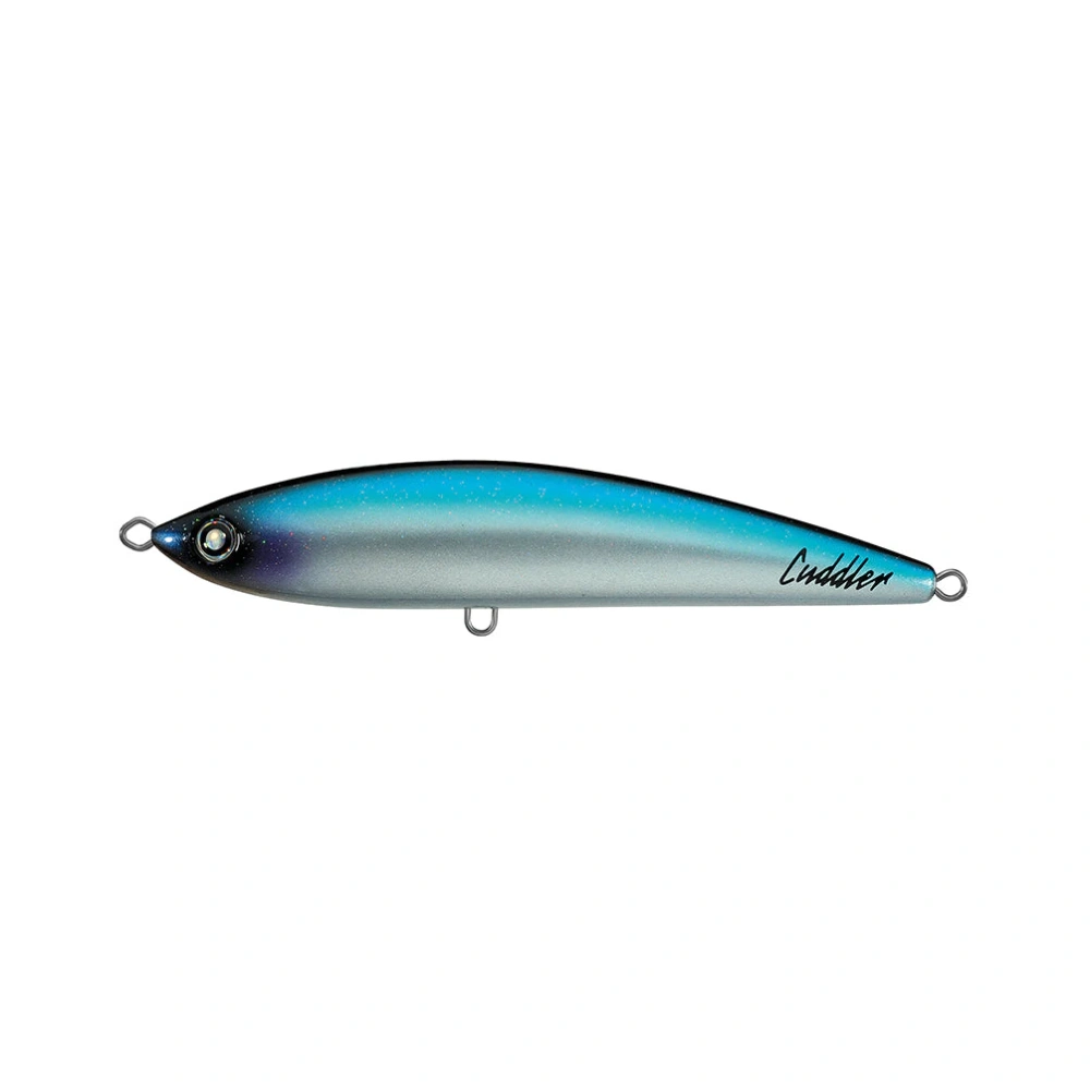 Daiwa Saltiga Cuddler Blue Back