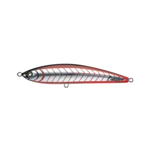 Daiwa Saltiga Cuddler Clear Red Killer