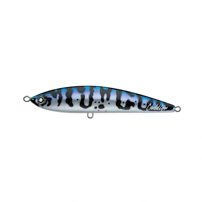 Daiwa Saltiga Cuddler Mackerel