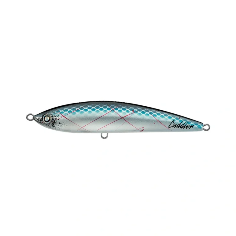 Daiwa Saltiga Cuddler Sardine