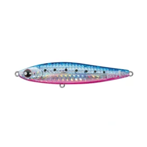 Daiwa Switch Hitter Blue Pink