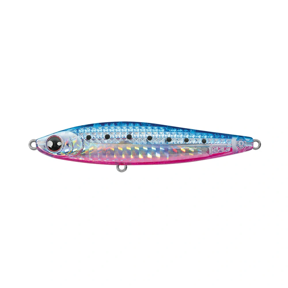 Daiwa Switch Hitter Blue Pink