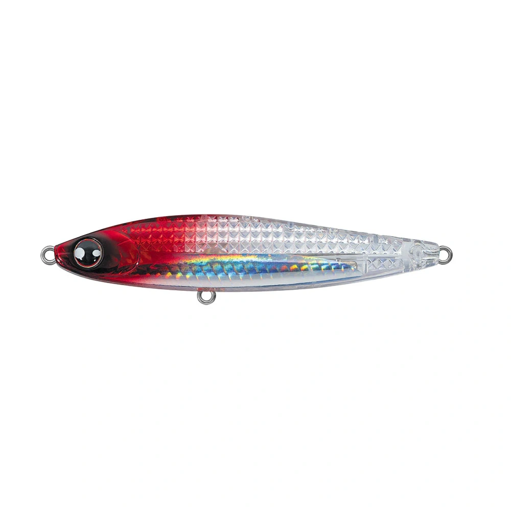 Daiwa Switch Hitter Red Head