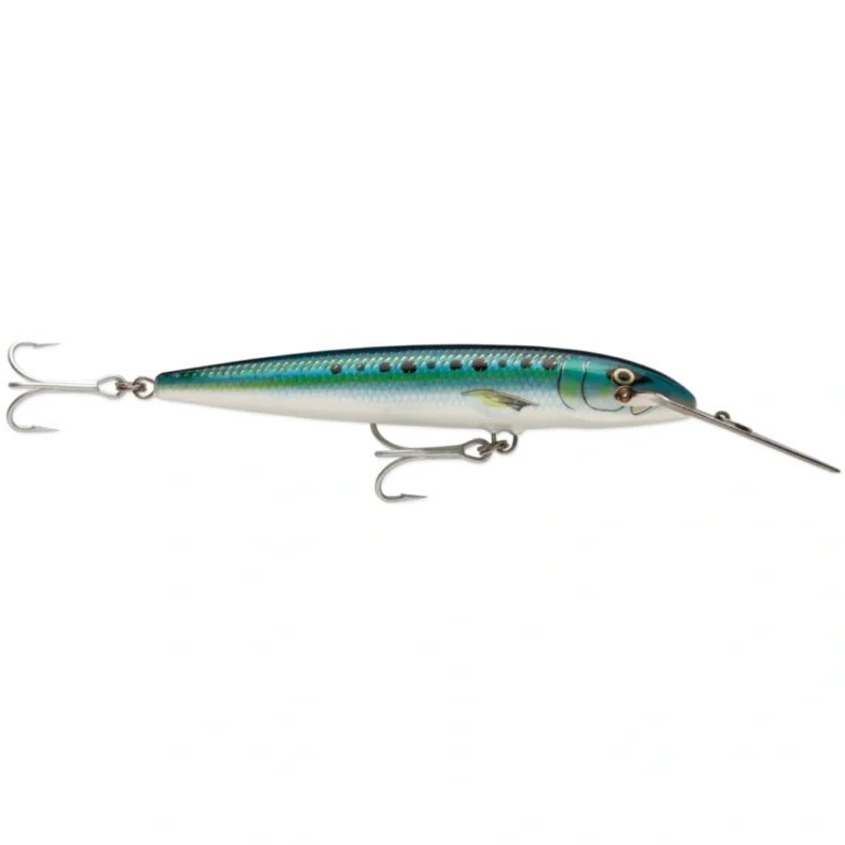 Rapala CountDown® Magnum® CDMAG18 SRD