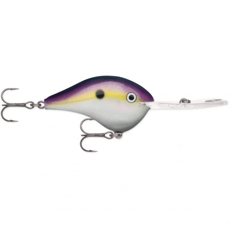 Rapala DT Metal 20 Big Shad