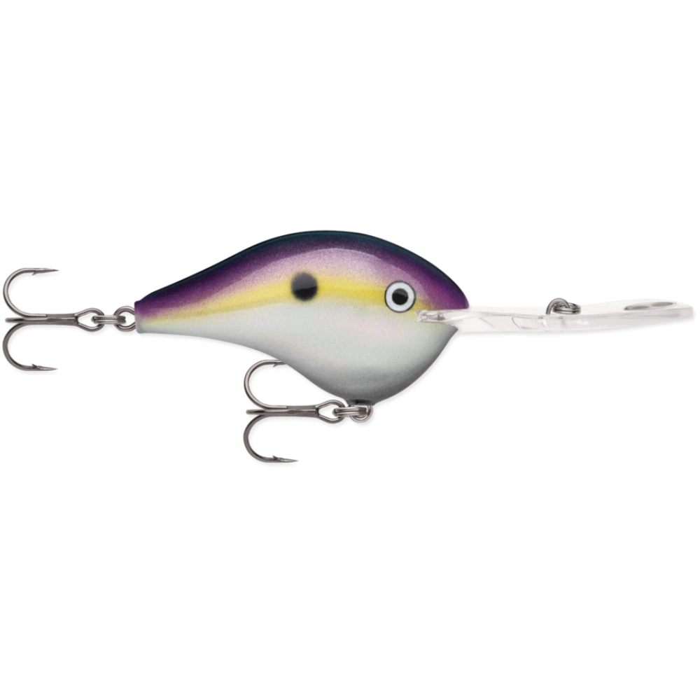 Rapala DT Metal 20 Big Shad