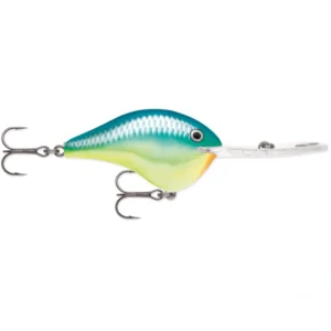 Rapala DT Metal 20 Caribbean Shad