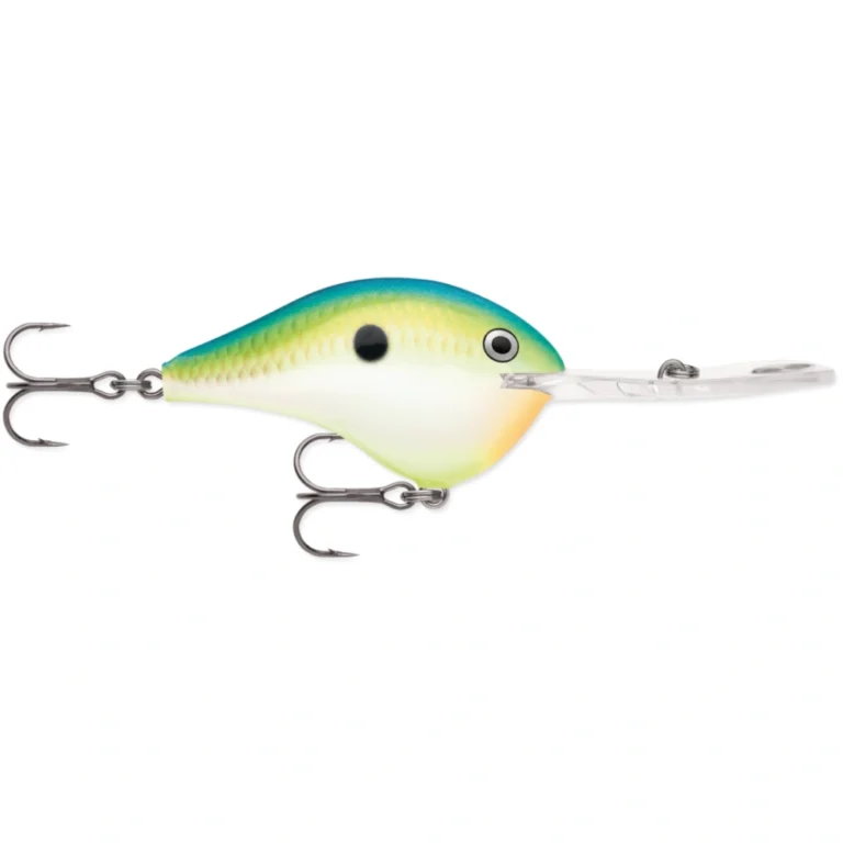 Rapala DT Metal 20 Citrus Shad