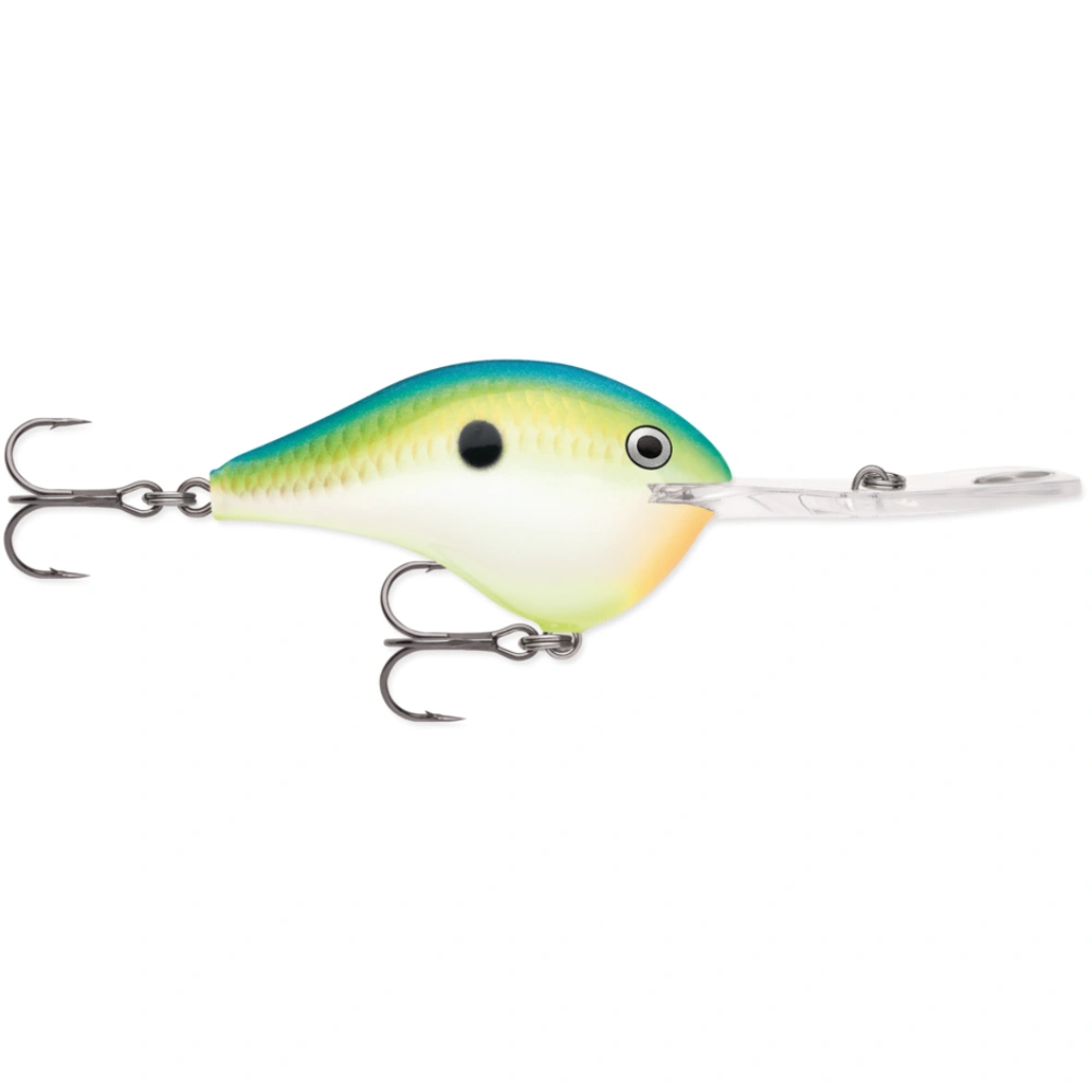 Rapala DT Metal 20 Citrus Shad