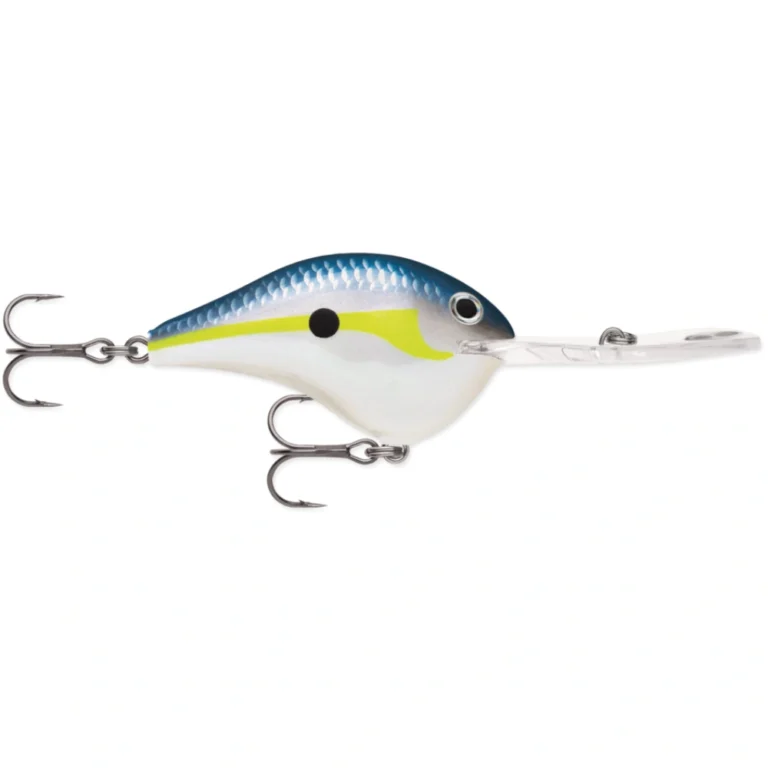 Rapala DT Metal 20 Helsinki Shad