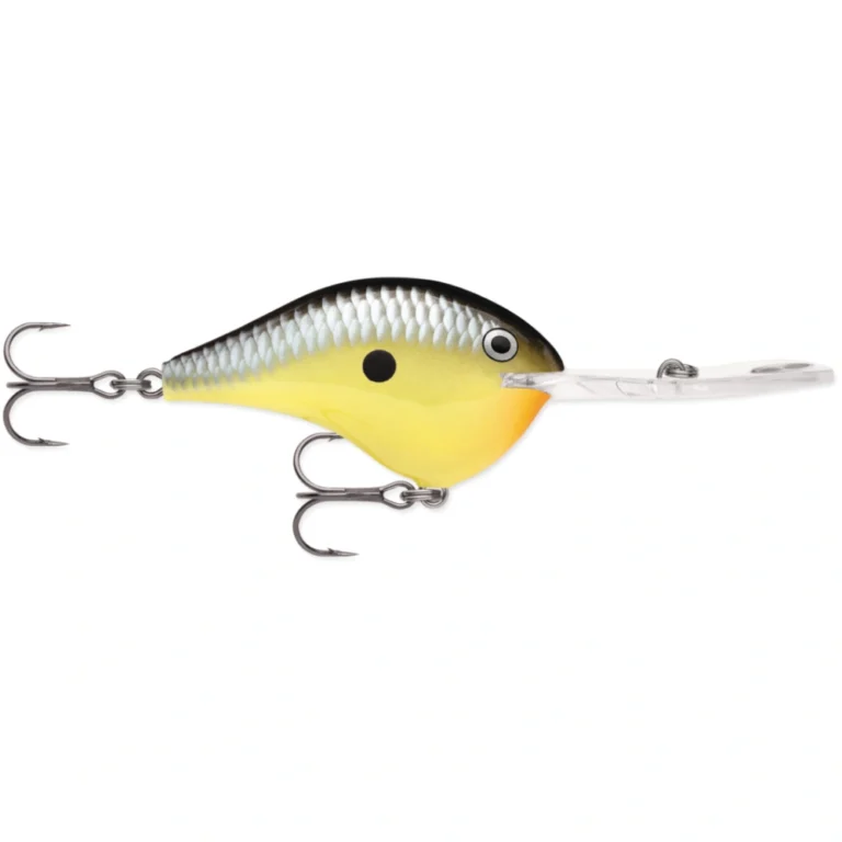 Rapala DT Metal 20 Old School