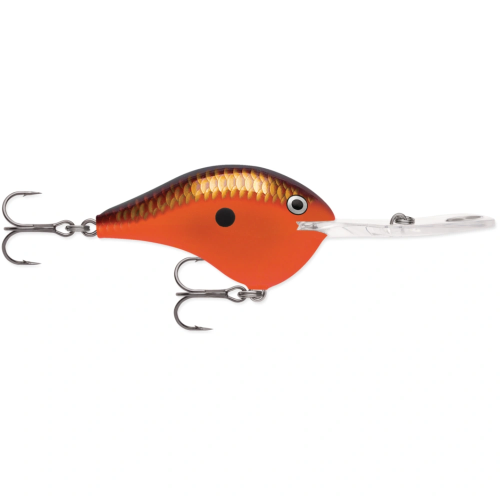 Rapala DT Metal 20 Red Crawdad