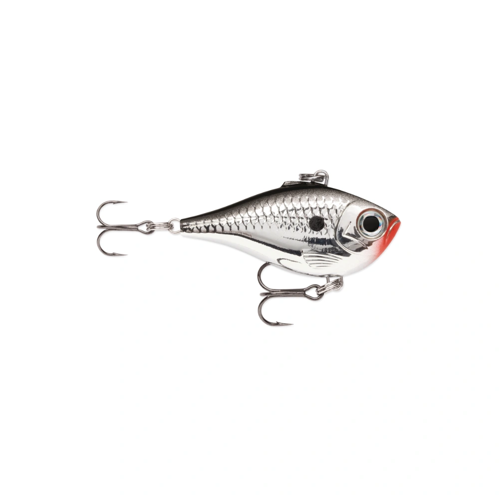 Rapala Ultra Light Rippin’ Rap ULRPR03 Chrome
