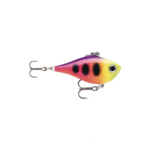 Rapala Ultra Light Rippin’ Rap ULRPR03 Fruit Punch