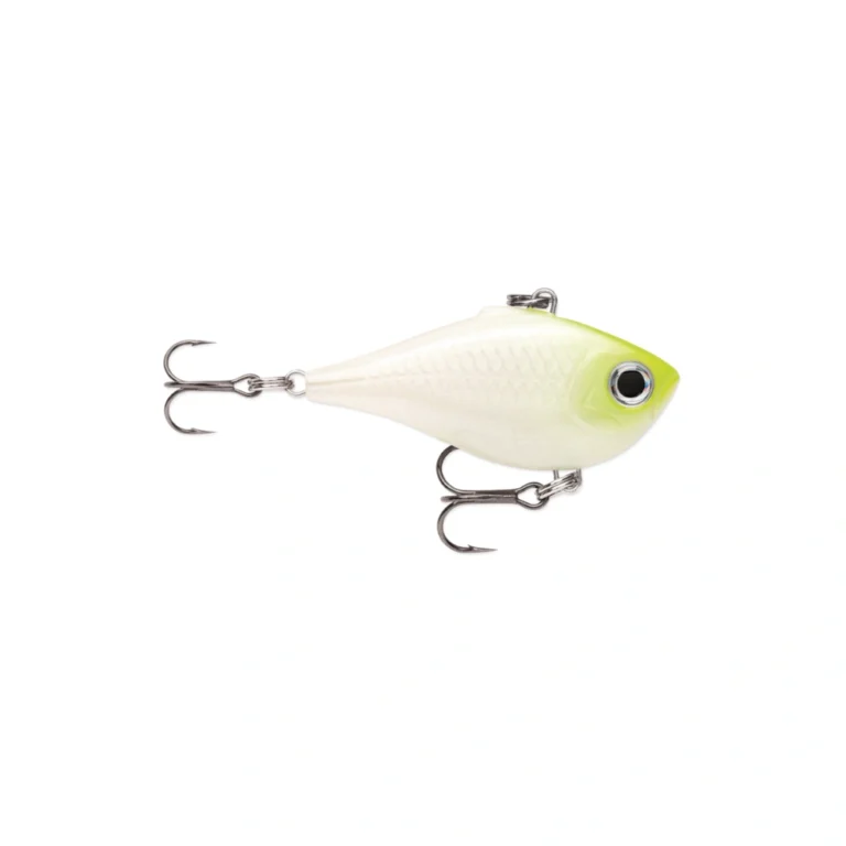 Rapala Ultra Light Rippin’ Rap ULRPR03 Glow