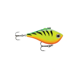 Rapala Ultra Light Rippin’ Rap ULRPR03 Glow Tiger