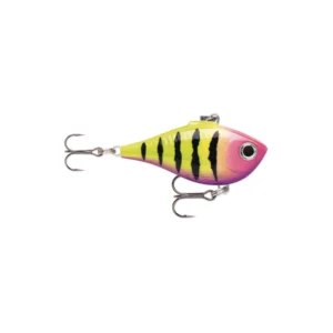 Rapala Ultra Light Rippin’ Rap ULRPR03 Headspin